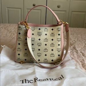 MCM Handbag
